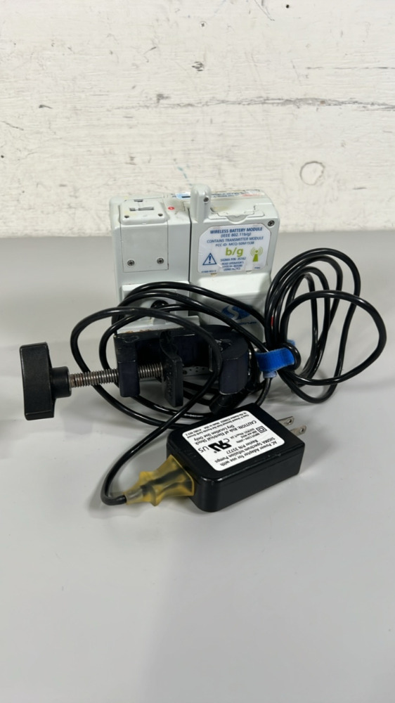 SIGMA SPECTRUM INFUSION PUMP