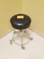 PEDIGO EXAM STOOL