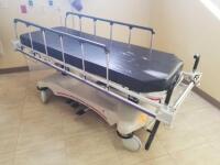 STRYKER 1210 STRETCHER