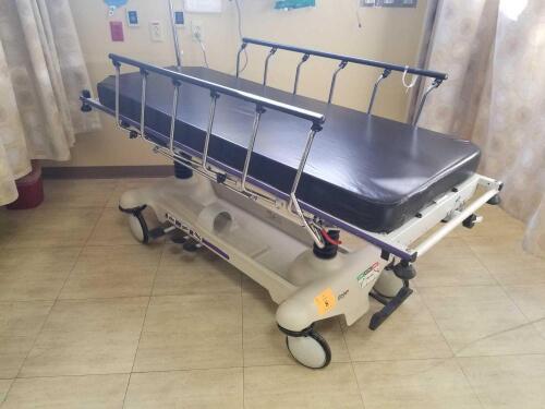 STRYKER 1001 STRETCHER