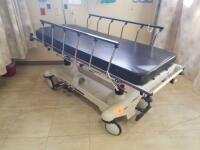 STRYKER 1001 STRETCHER