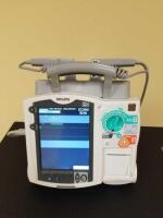 PHILIPS HEARTSTART MRX DEFIBRILLATOR