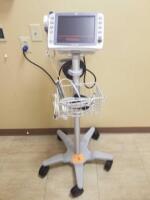 GE DASH 2500 PATIENT MONITOR