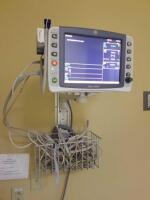 GE DASH 2500 PATIENT MONITOR