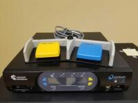 ARTHROCARE QUANTUM 2 RF12000 ELECTRICAL SURGICAL UNIT