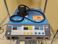 VALLEYLAB FORCE FX ELECTROSURGICAL UNIT