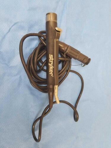 STRYKER 375-701-500 SHAVER HANDPIECE