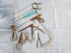 LOT OF LAPAROSCOPIC INSTRUMENTS