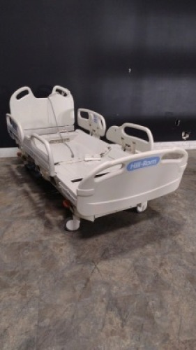 HILL-ROM VERSACARE HOSPITAL BED