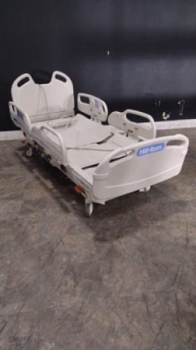 HILL-ROM VERSACARE HOSPITAL BED