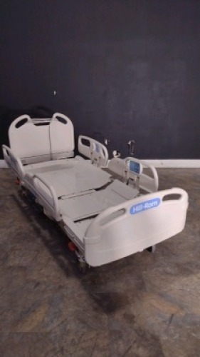 HILL-ROM VERSACARE HOSPITAL BED