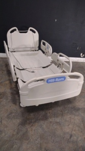 HILL-ROM VERSACARE HOSPITAL BED