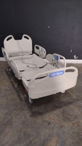 HILL-ROM VERSACARE HOSPITAL BED