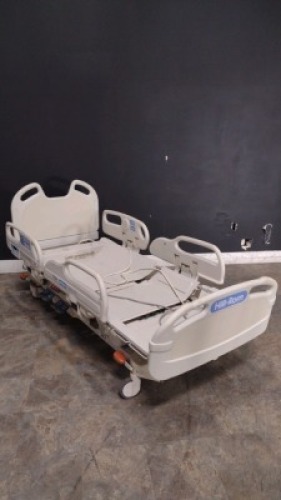 HILL-ROM VERSACARE HOSPITAL BED