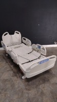 HILL-ROM VERSACARE HOSPITAL BED