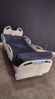 HILL-ROM VERSACARE HOSPITAL BED