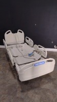 HILL-ROM VERSACARE HOSPITAL BED