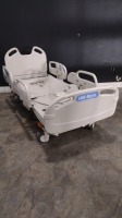 HILL-ROM VERSACARE HOSPITAL BED