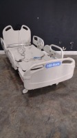 HILL-ROM VERSACARE HOSPITAL BED