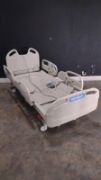 HILL-ROM VERSACARE HOSPITAL BED