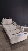 HILL-ROM VERSACARE HOSPITAL BED