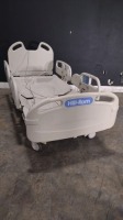 HILL-ROM VERSACARE HOSPITAL BED