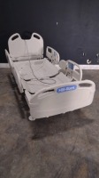 HILL-ROM VERSACARE HOSPITAL BED