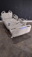 HILL-ROM VERSACARE HOSPITAL BED