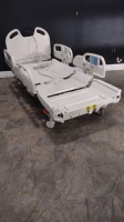 HILL-ROM VERSACARE HOSPITAL BED