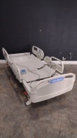 HILL-ROM VERSACARE HOSPITAL BED