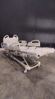 HILL-ROM VERSACARE HOSPITAL BED