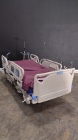 HILL-ROM PROGRESSA HOSPITAL BED