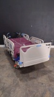 HILL-ROM PROGRESSA HOSPITAL BED