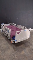 HILL-ROM PROGRESSA HOSPITAL BED