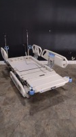 HILL-ROM TOTALCARE HOSPITAL BED