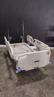 HILL-ROM TOTALCARE HOSPITAL BED