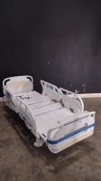 STRYKER 3005 S3 HOSPITAL BED