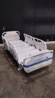 STRYKER 3005 S3 HOSPITAL BED