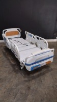 STRYKER 3002 S3 HOSPITAL BED