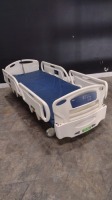 STRYKER FL28C HOSPITAL BED