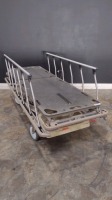 HILL-ROM 881 STRETCHER