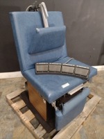 RITTER 119 POWER EXAM CHAIR