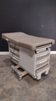 RITTER 204 EXAM TABLE