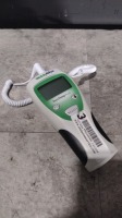 WELCH ALLYN SURETEMP PLUS THERMOMETER