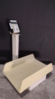 DEFECTO 8435 INFANT SCALE