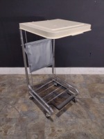 LINEN CART