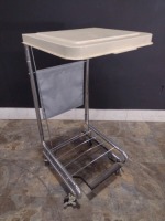 LINEN CART