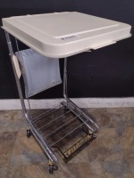 MEDLINE LINEN CART