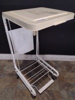 MEDLINE LINEN CART