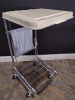 MEDLINE LINEN CART